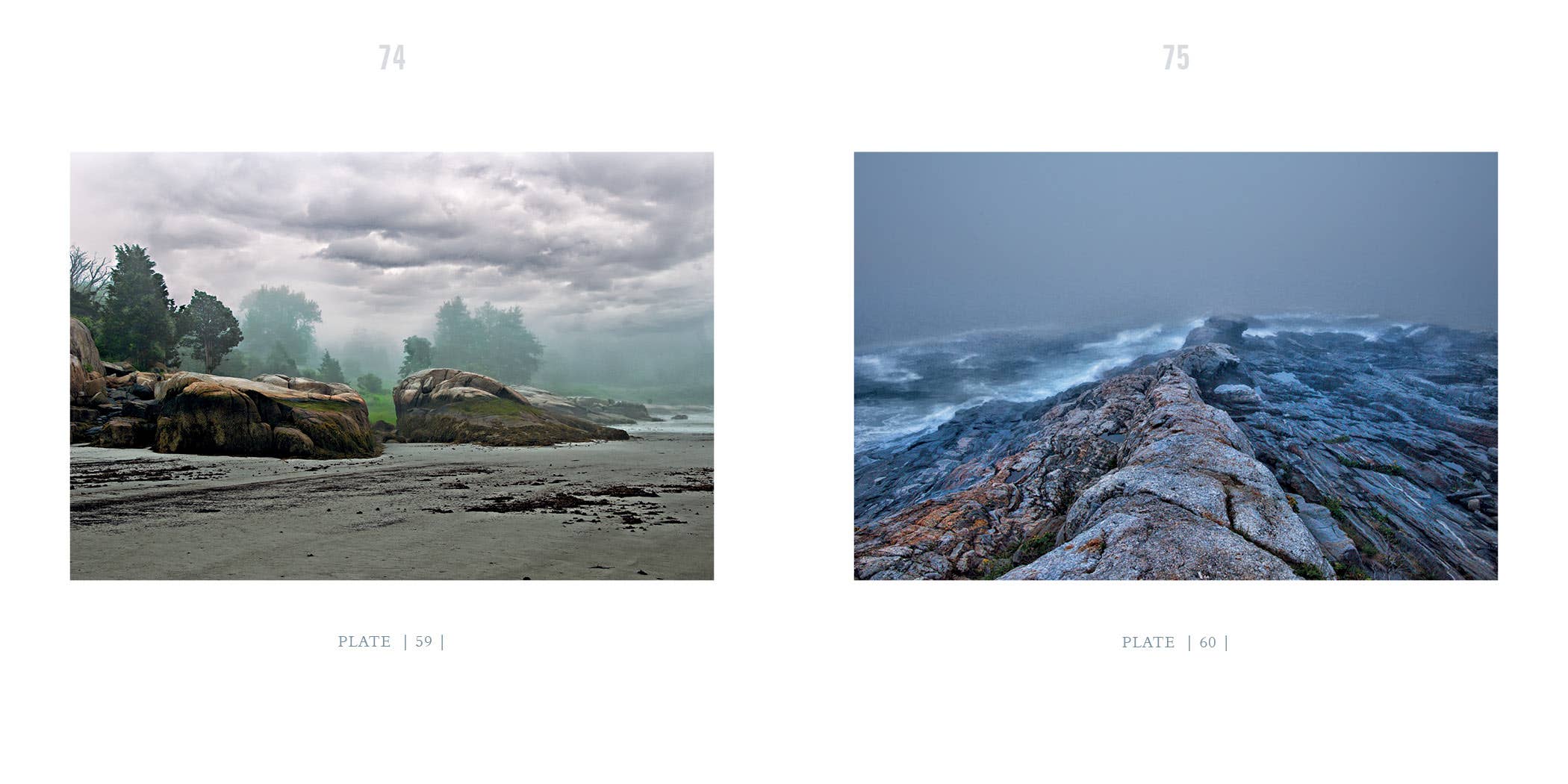 Schiffer Publishing - Vente Nature & Outdoors - Le bord de mer intemporel6