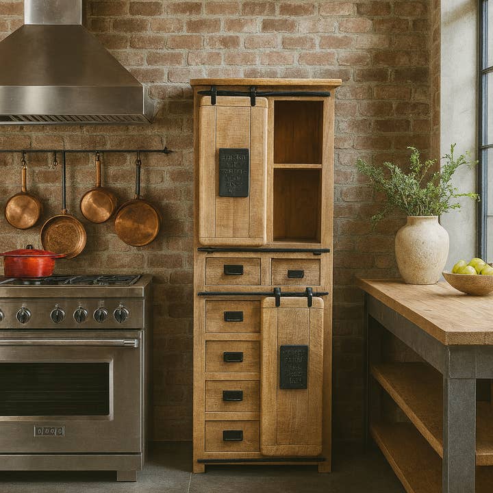 Hohe Jupiter-Vorratskammer für den Großhandel von Crab design