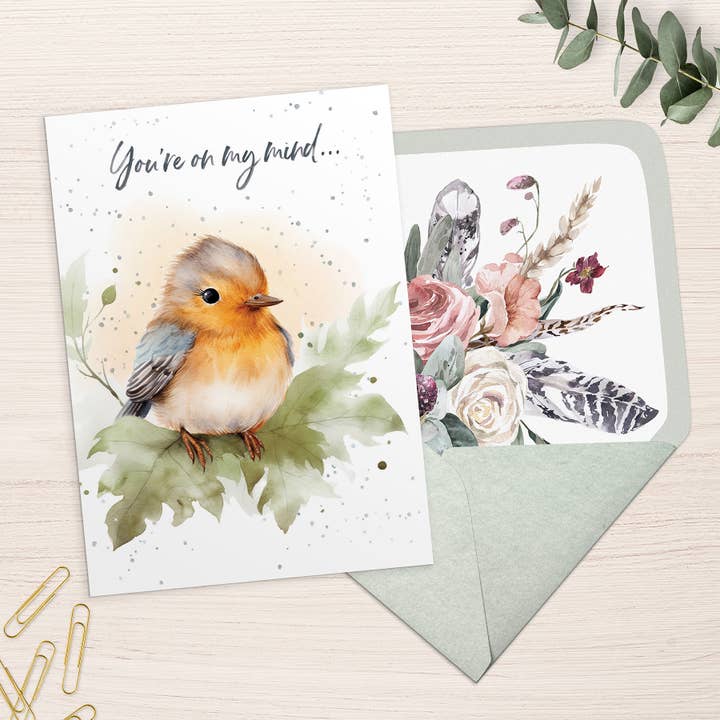 TH/On My Mind for wholesale by Norcard Enterprises LTD