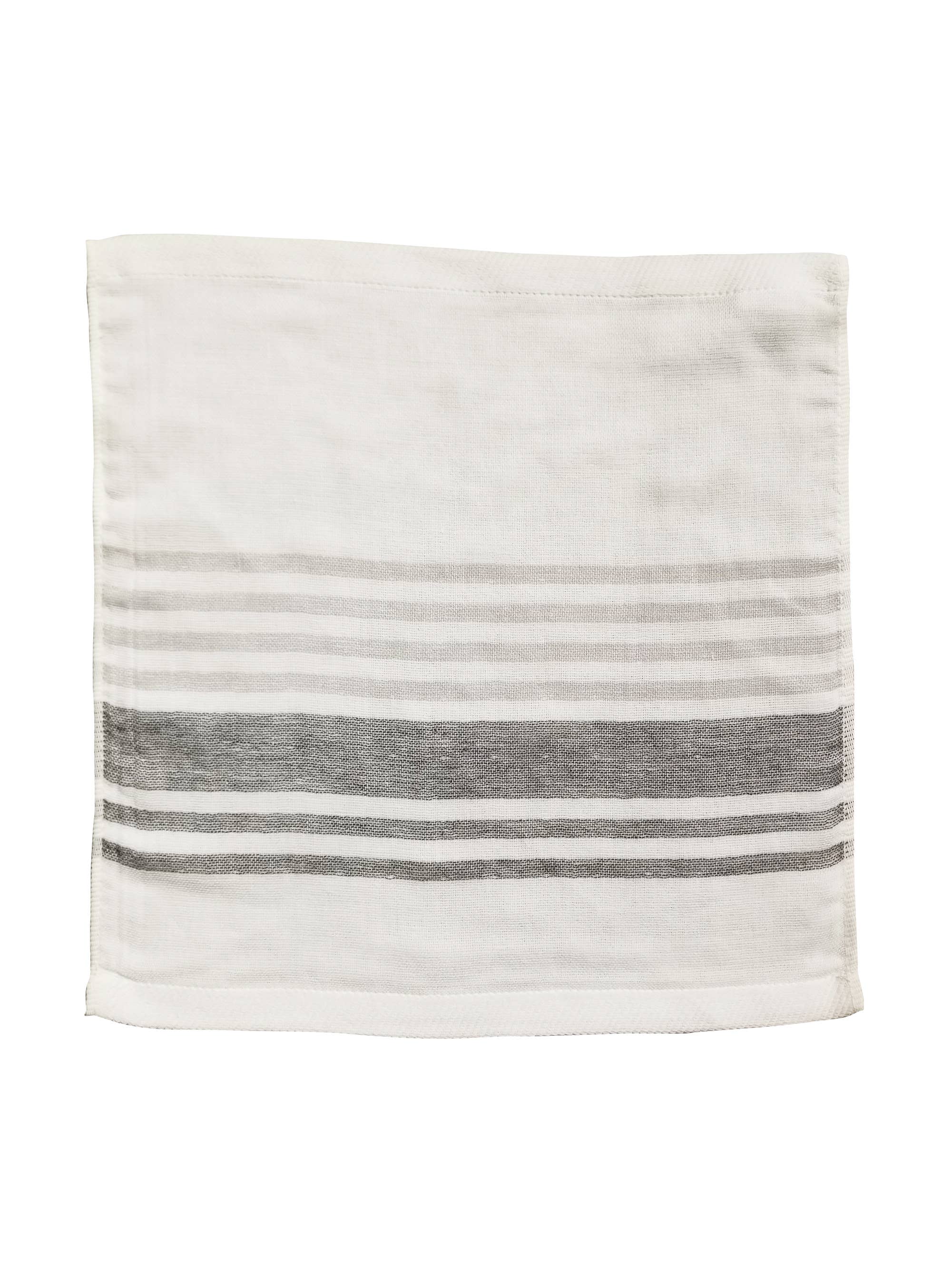 IPPINKA Made in Japan - Vendita all'ingrosso Asciugamani da bagno - Asciugamani Senshu - End Stripes (3 taglie/3 colori) morbidi, assorbenti8