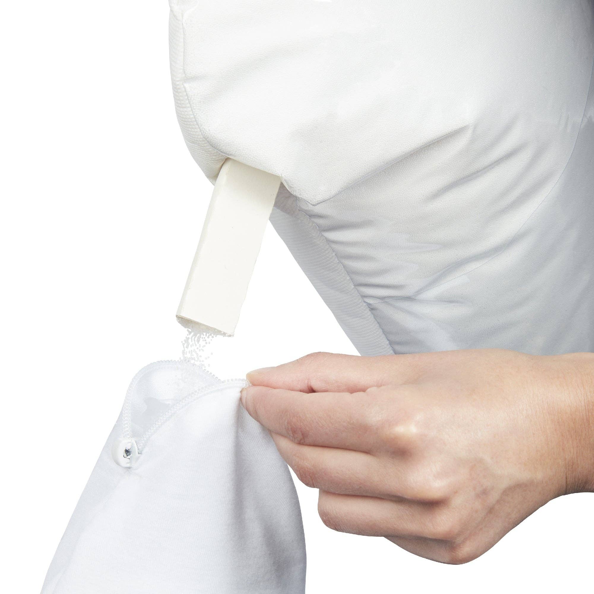 Babymoov - Wholesale Nursing Pillow/Pad - Maternity - B.Love Pregnancy & Nursing Pillow Microbeads Refill1