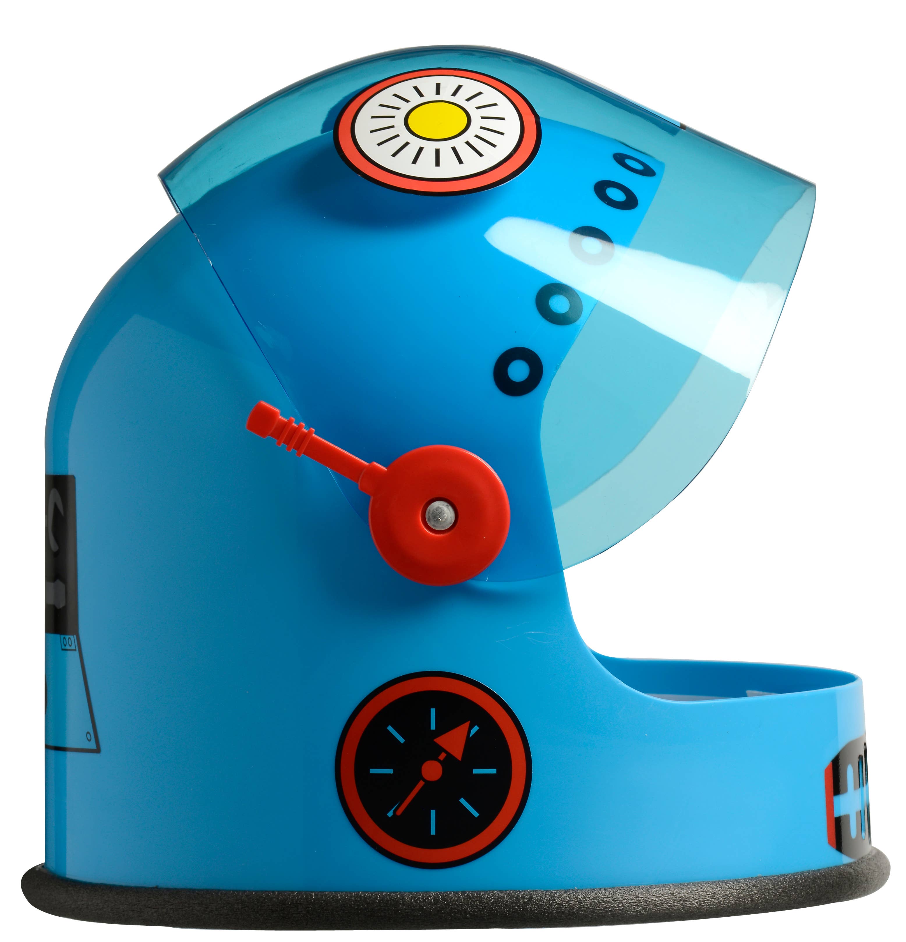 Aeromax Toys - Wholesale Costume - Kids - Youth Robot Helmet7