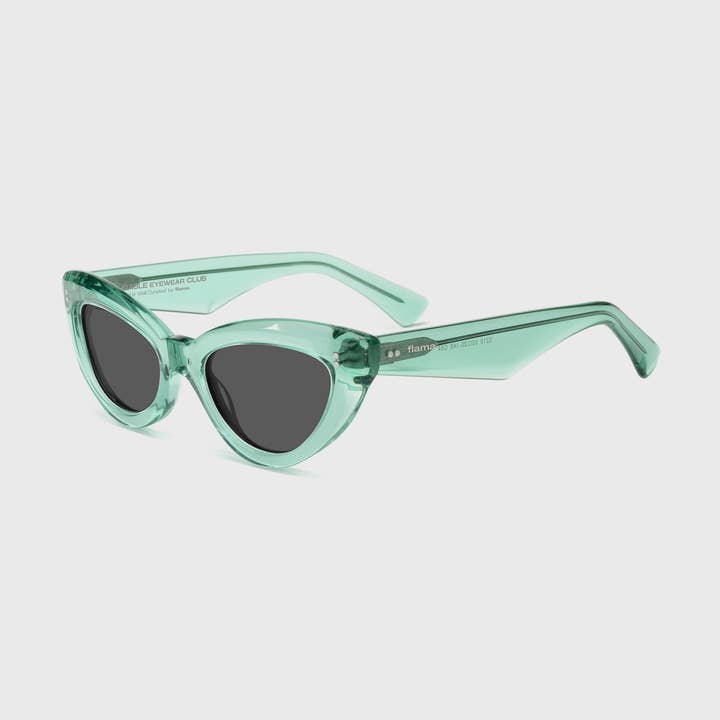 LANA DOM 04 por atacado de Flama Eyewear