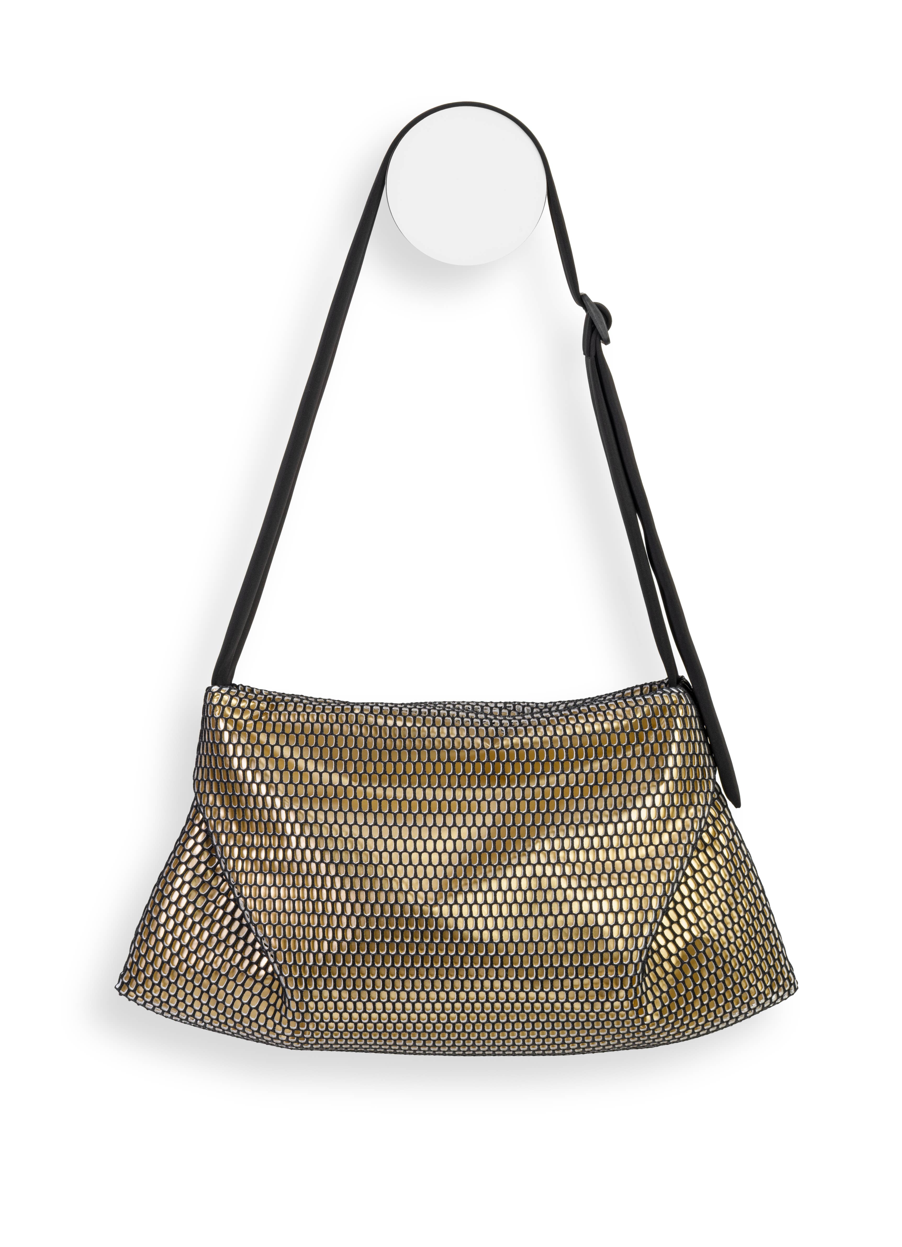 IN-ZU - Wholesale Shoulder Bag - Women's - ANVIL BAG1
