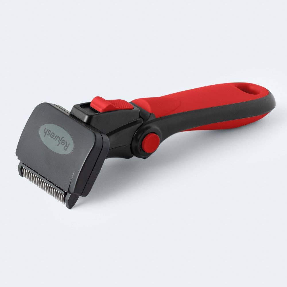 Refuresh – Großhandel Haustierpflegezubehör – Hund – Kleines Haarschneidegerät für langes Haar9