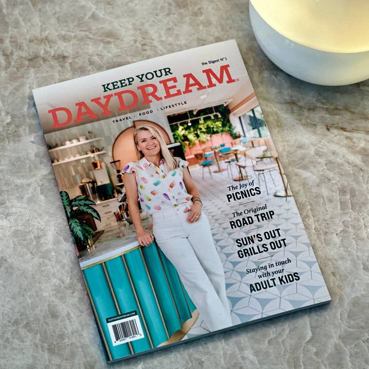 KYD Digest Vol. 1 for wholesale by Tricia Leach