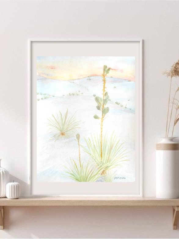 Simple Beauty for wholesale by Sierra McGuire Art