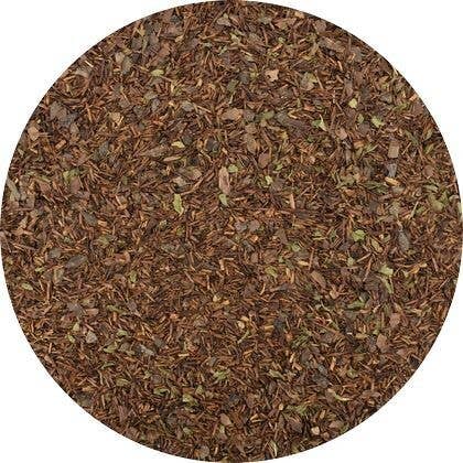 Rooibos After Mint Sachet 1kg for wholesale by folieorganic