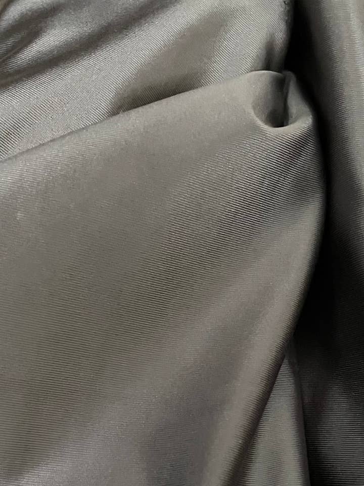 2in1 Satin Crib Mattress Slip — Lights Out for wholesale by Sweet Crowns Co.