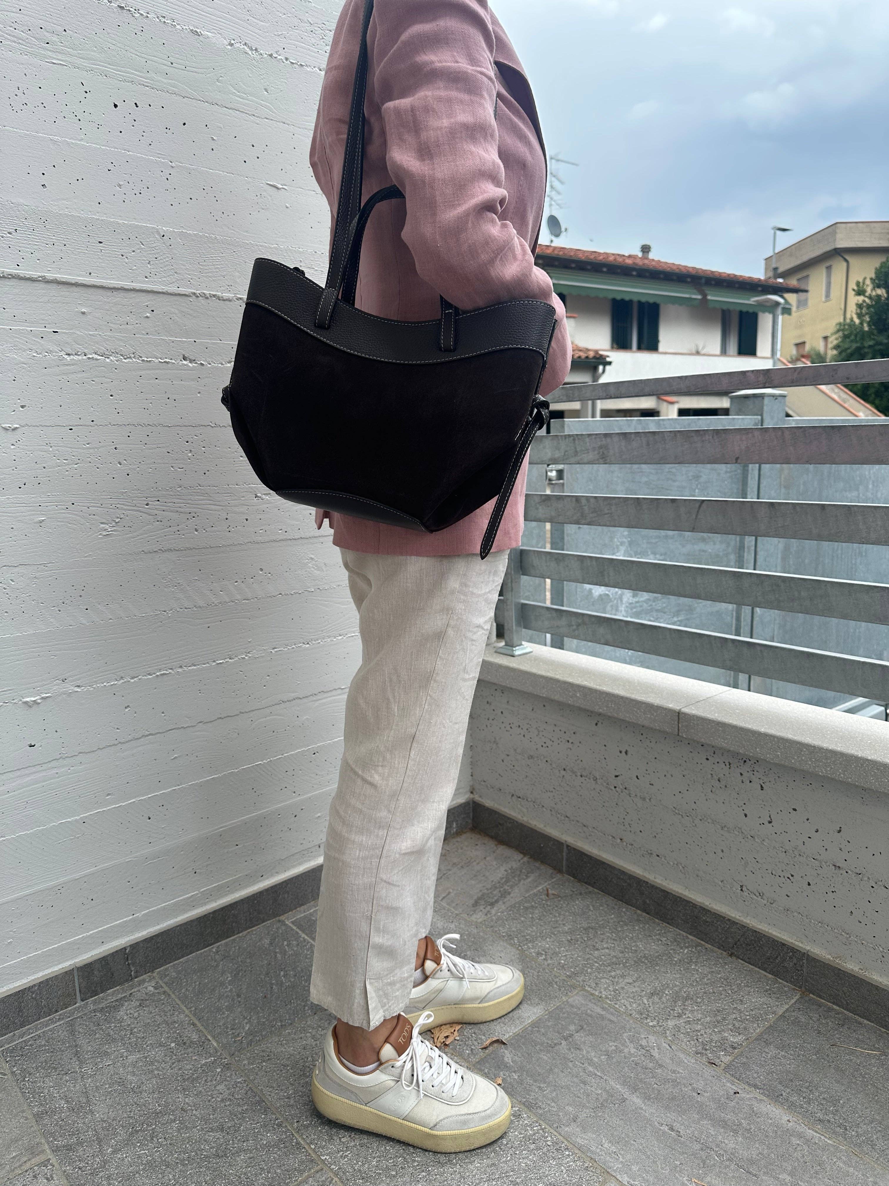 Zhade - Wholesale Shoulder Bag - Women's - DAPHNE 2.0 - small/large18