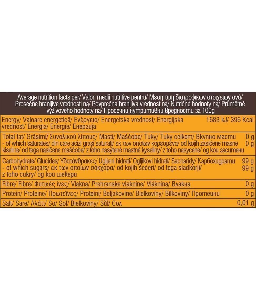 Smart Organic - Wholesale Sugar/Sweetener - Demerara Sugar, Bio, Smart Organic, 300g2