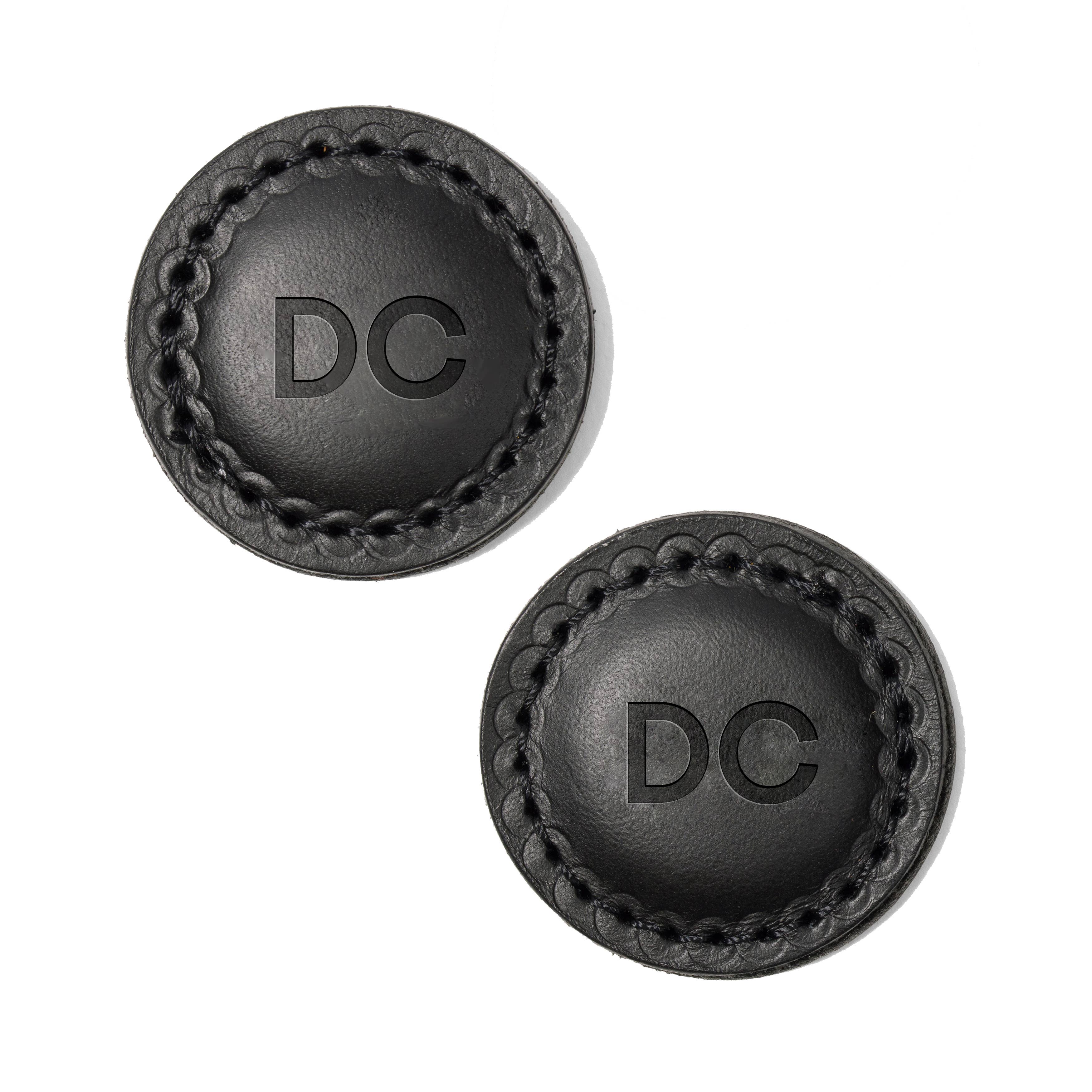 Northwind - Wholesale Sporting Accessories - Golf Ball Markers (Set of 2) - Full Grain Leather - USA Made0