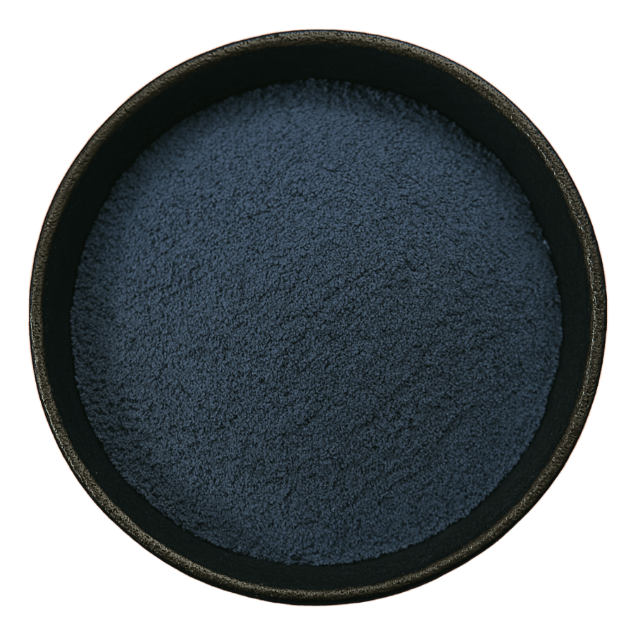 LA Herb – Sementes de plantas por atacado – Pó de Índigo (Polygonum Tinctorium)1