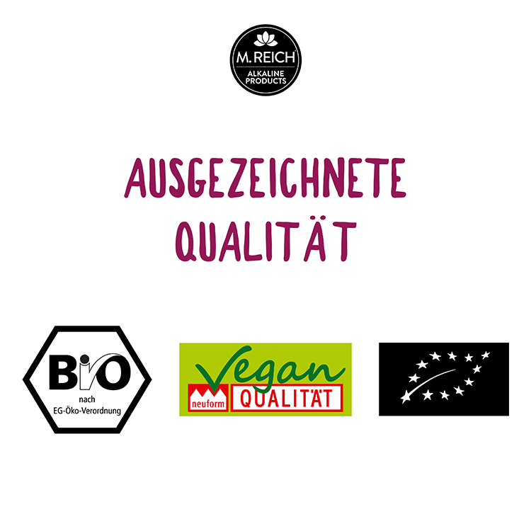 M. Reich – wholesale Protein/superfood powder – M. Reich Basenbrei8