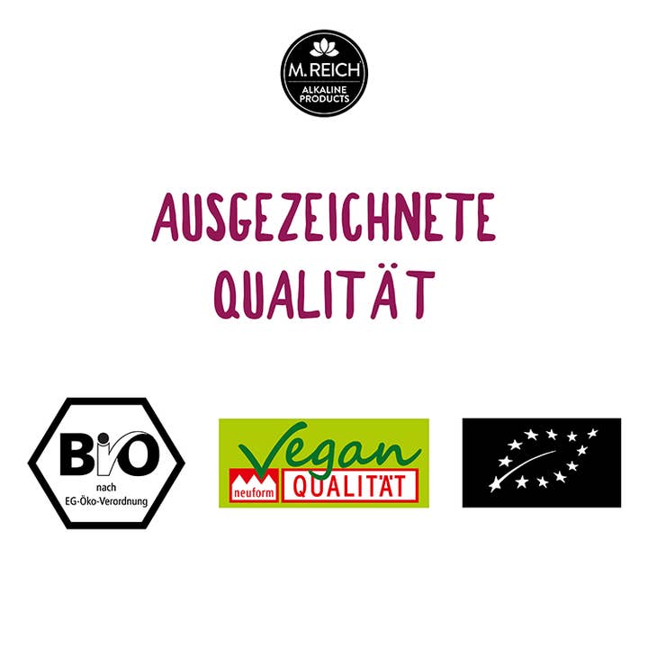 M. Reich – wholesale Protein/superfood powder – M. Reich Basenbrei8