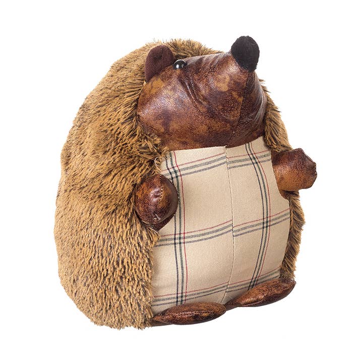 HEDGEHOG DOOR STOP for wholesale by Heaven Sends