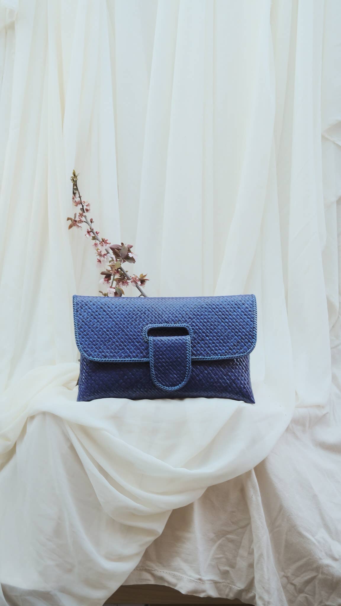 Kayu&Co. – wholesale Kuvertväska - Dam – Willow-kuvertväska2