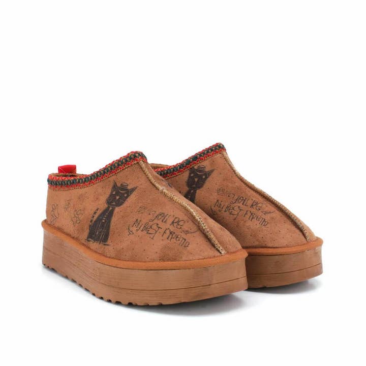 Korta stövlar NUG504 för wholesale av Goby