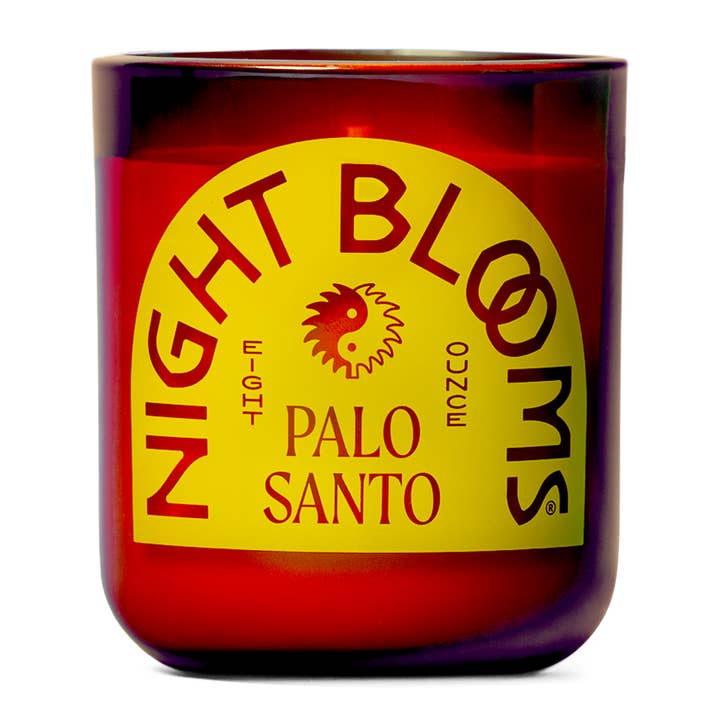 Palo Santo for wholesale by Night Blooms Goods