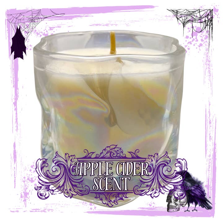 Apfelwein : Apple Cider Scent for wholesale by Glitterwicks