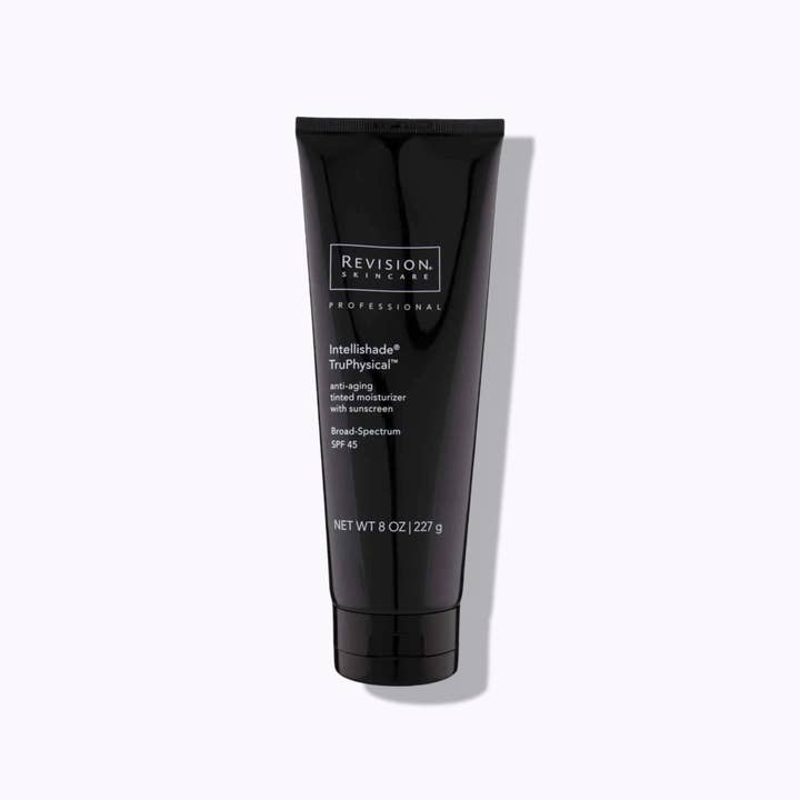 Dermstreet – wholesale Sunscreen – Revision Skincare Intellishade® TruPhysical SPF 45