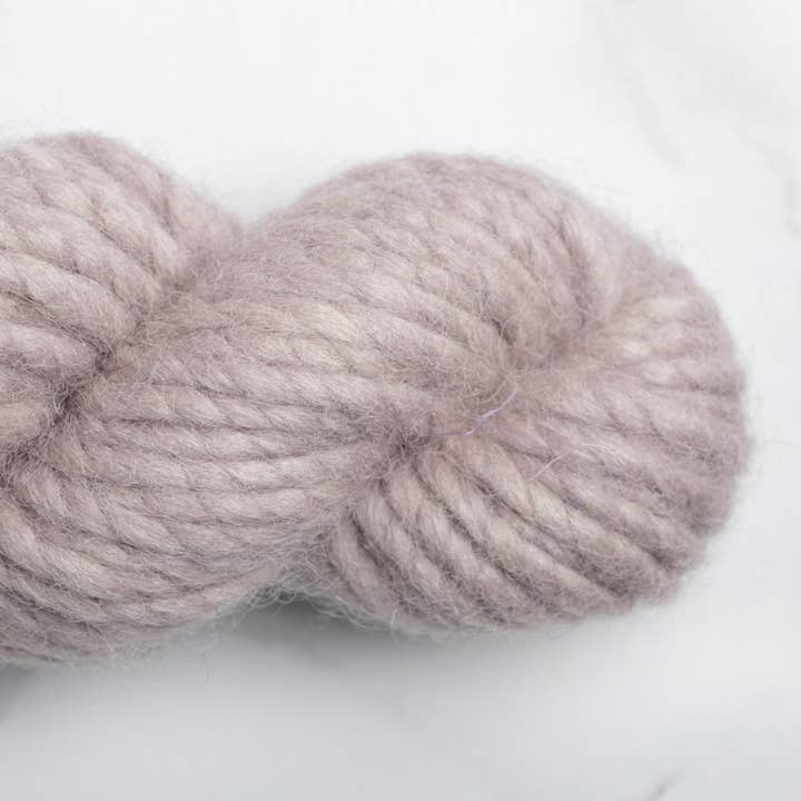 fūnem studio - Wholesale Yarn - 2ply Merino Wool Twist8