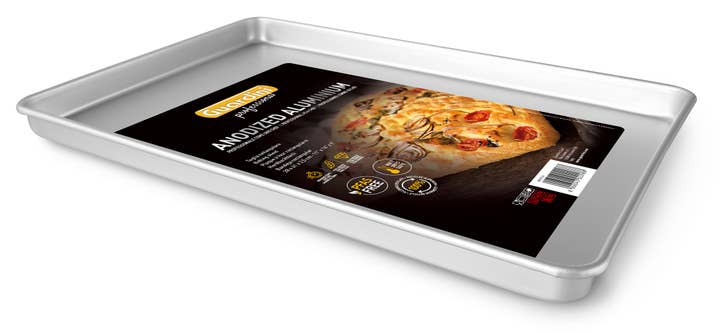 Guardini - Wholesale Baking Dish - OVEN TRAY CM 41 X 28 X H 2,51