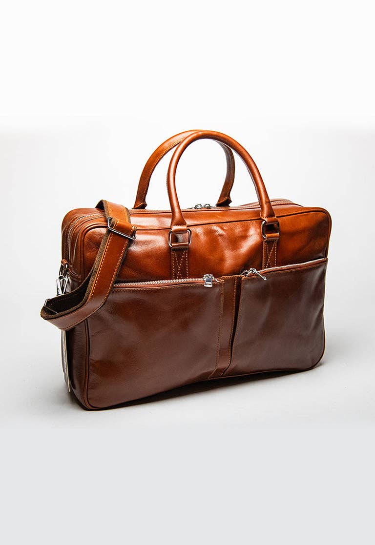 Hides - Vendita all'ingrosso Valigetta - Unisex - Cartella sottile in pelle29