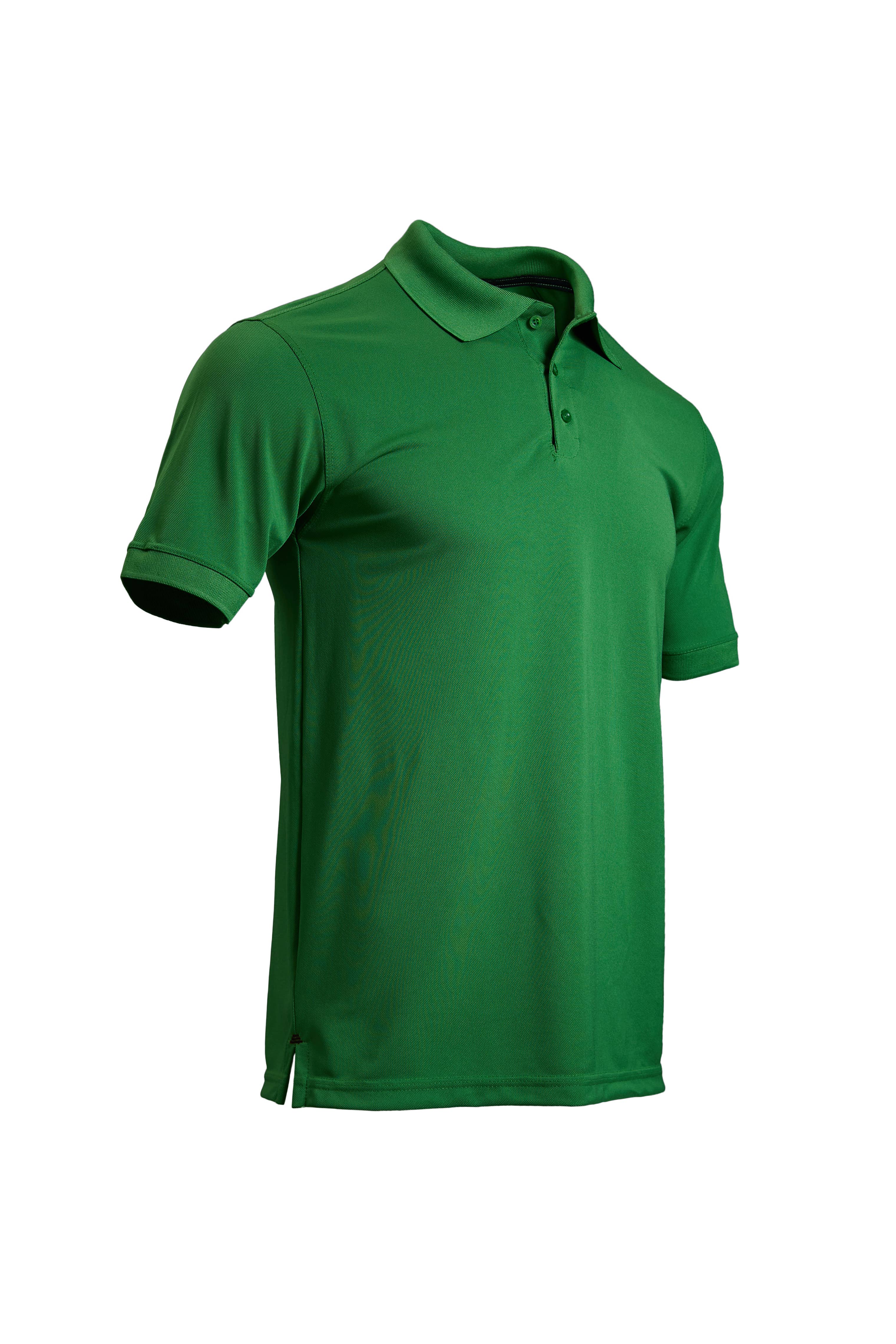 LeeHanTon - Wholesale Polo - Men's - LeeHanTon Men's Solid Polo Shirt13