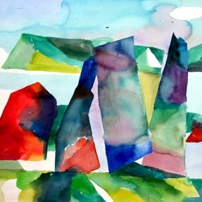 Coastal City for wholesale by Kandi Cota