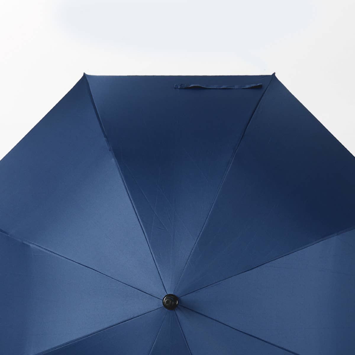 Suzie Q USA - Vente Parapluie – unisexe - Parapluie automatique à poignée courbée, double usage pluie ou soleil10