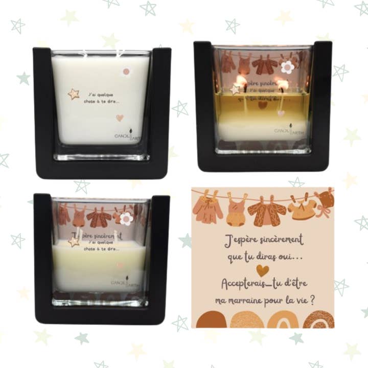 Request 🎆 Godmother 2 for wholesale by Candlearth