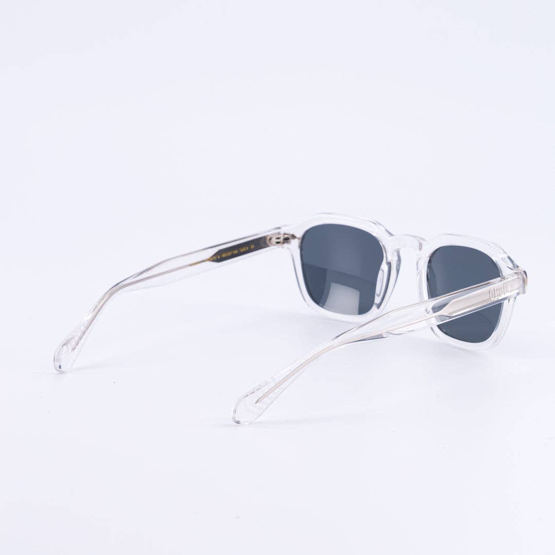 Goodgod - Wholesale Sunglasses - Unisex - CRYSTAL LEGEND2