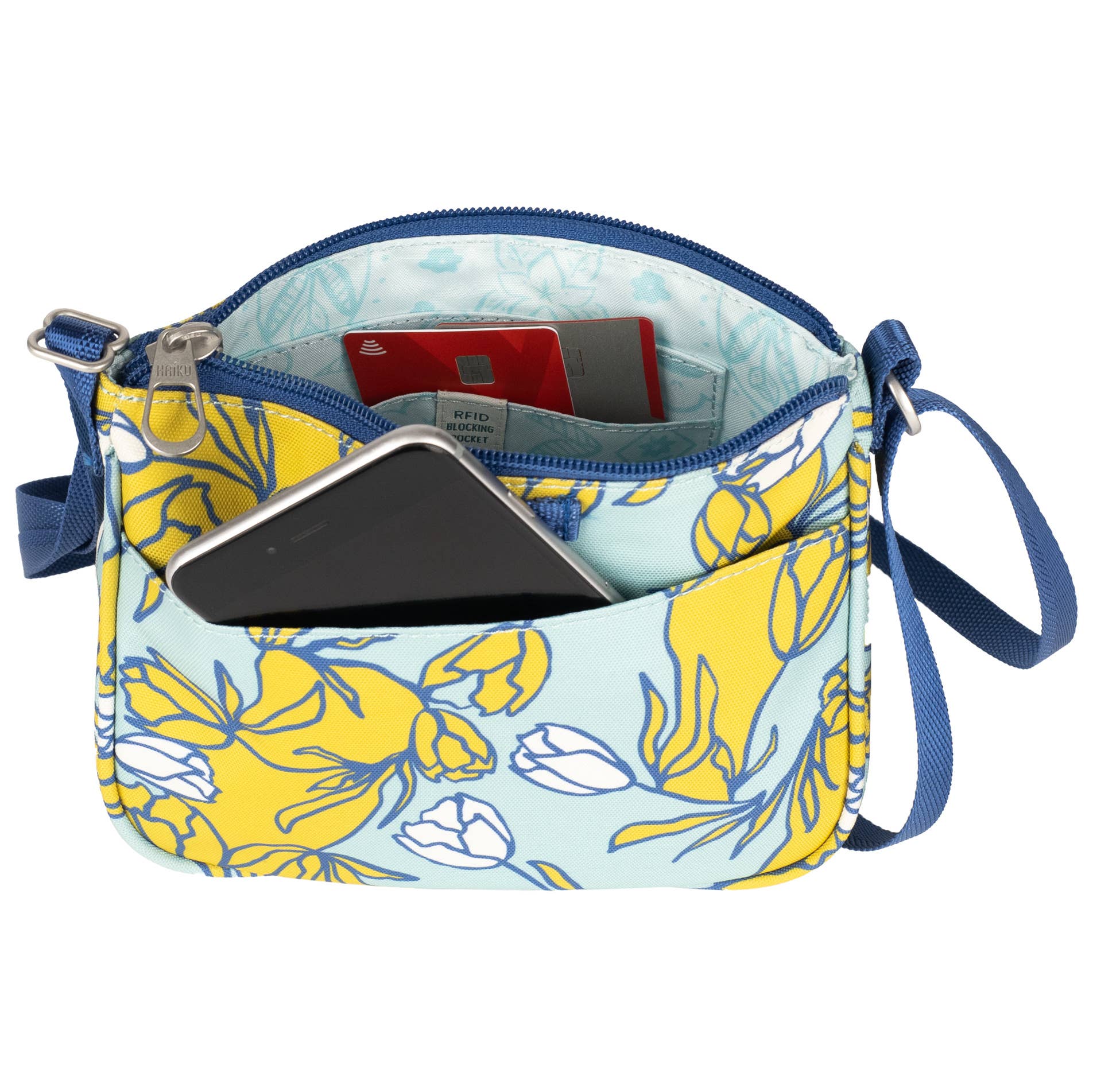 Haiku Bags - Wholesale Crossbody Bag - Women's - Lark Crossbody25