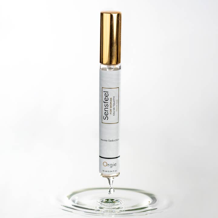 Orgie – Engroshandel Parfume/eau de toilette – Sensfeel Til Kvinde - Rejse Størrelse 10ml
