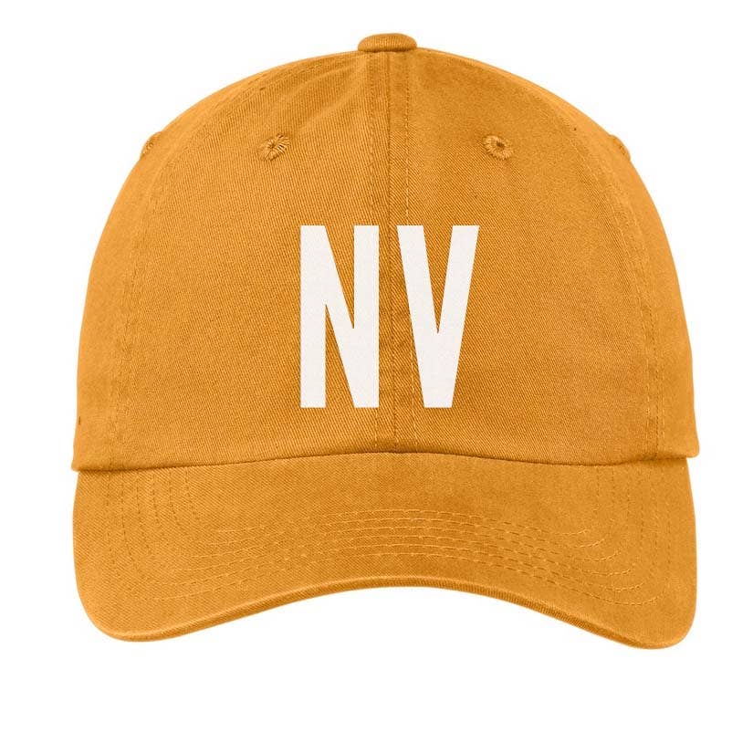 Frankie Jean - Venta al por mayor Gorra de béisbol - Unisex - Gorra de béisbol de NV State3