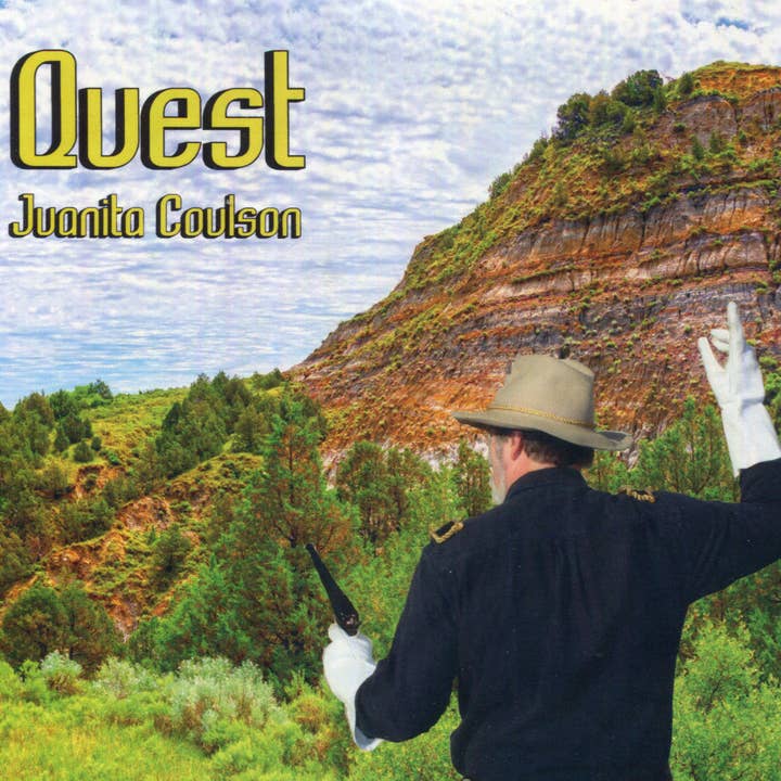 Juanita Coulson - Quest for wholesale by The Siren's Serenade