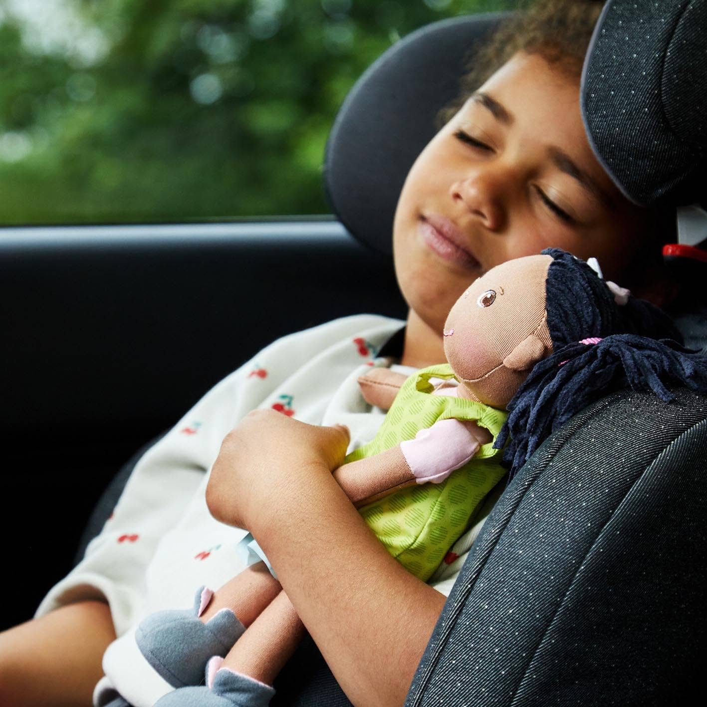 HABA USA - Wholesale Doll - Kids - Cari 12" Soft Doll5