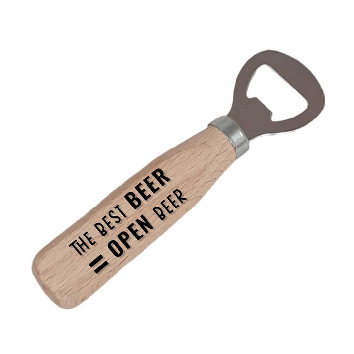 Flaskeåbner Citater for engroshandel hos Bakermat