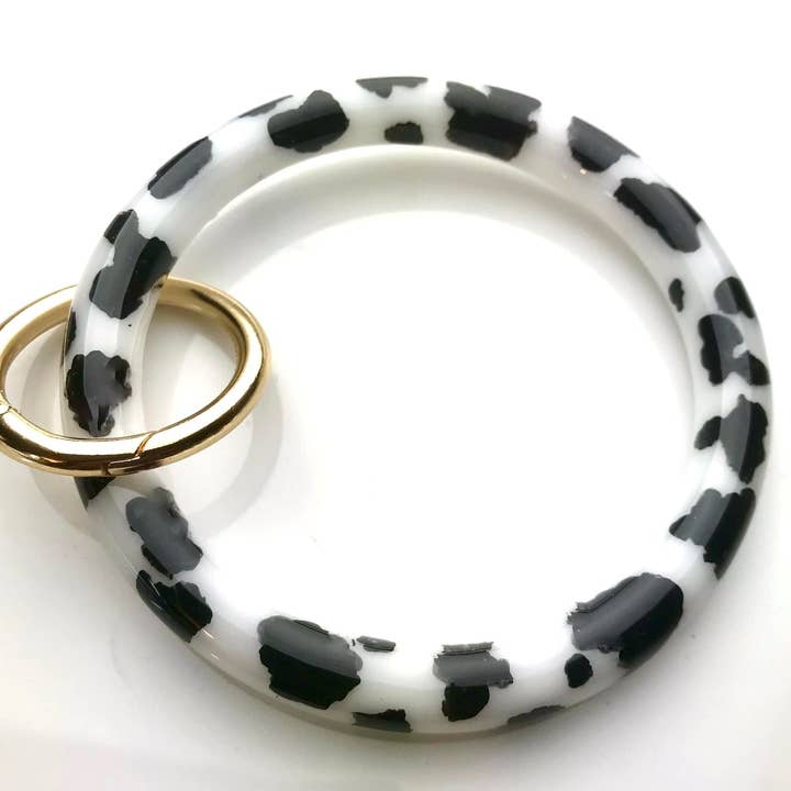 Solo braccialetto portachiavi per la vendita all'ingrosso da parte di Shop Drip Express