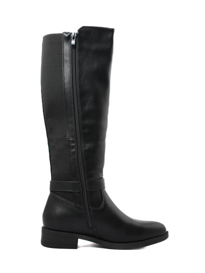 Mode Attitude Stövlar för wholesale av Fashion Quality Boutik