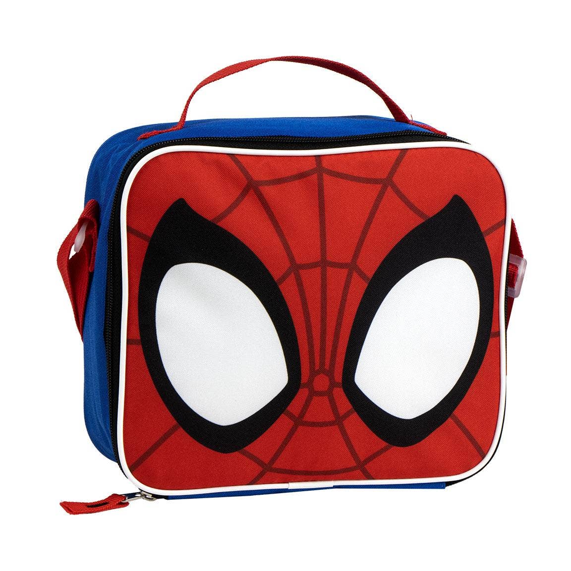 Mastoys, S.L. - Wholesale Casserole Carrier - SPIDEY INSULATED BAG - 21000058940