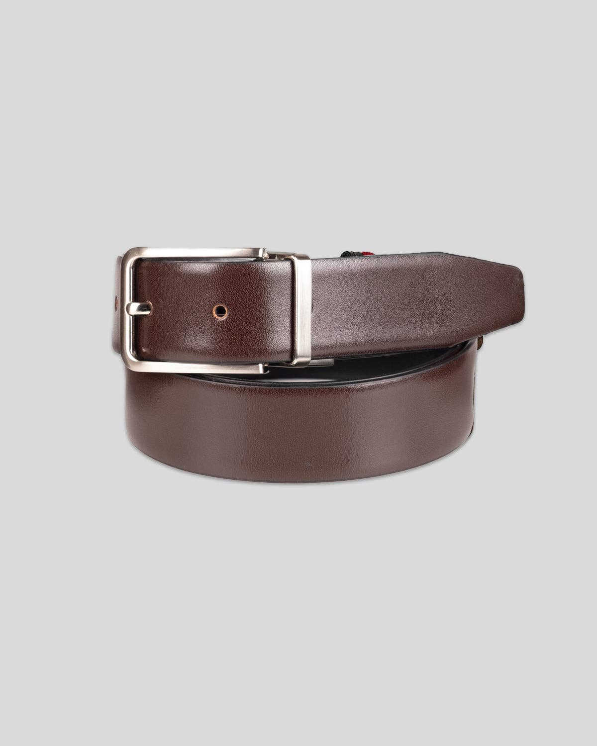 Custi Mikelo: Men's Clothing & Christmas Gifts - Wholesale Belt - Men's - Reversible leather belt0