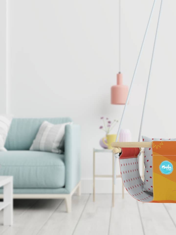 Uluru Baby Swing para venta al por mayor de Mada in Lisbon