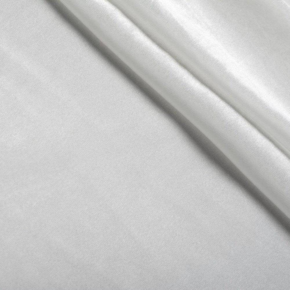 Angie's Showroom – wholesale Robe – Women's – Velour Long Robe with Satin Ties6