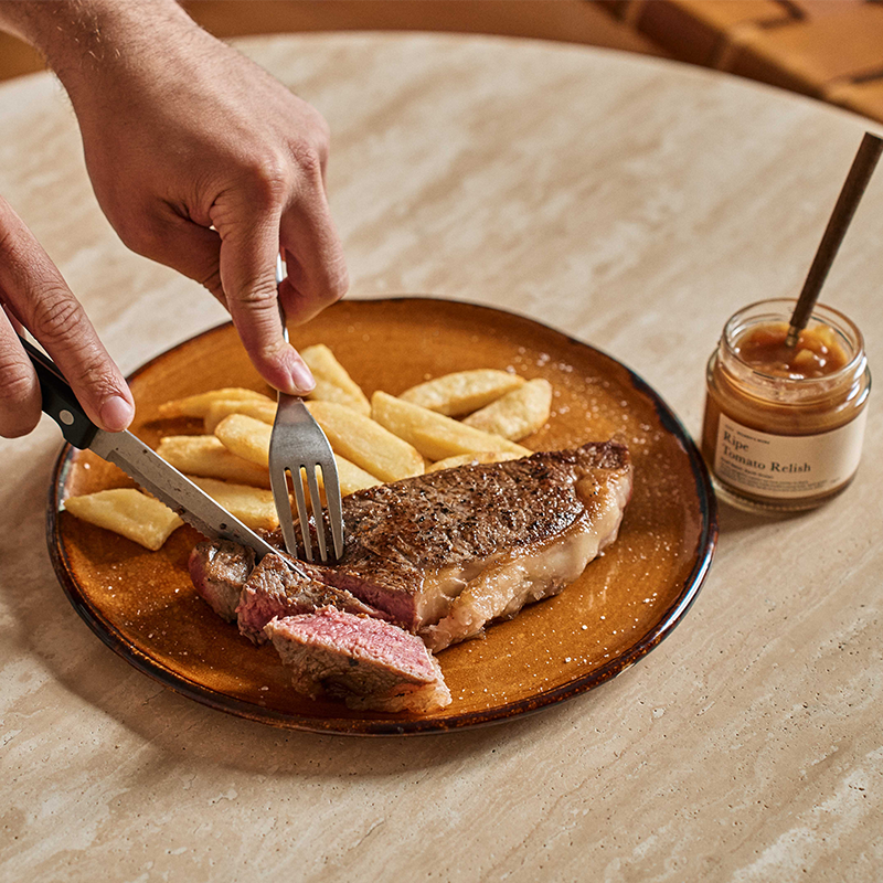 Women's Work - Wholesale Relish - Ripe Tomato Relish PETITE3