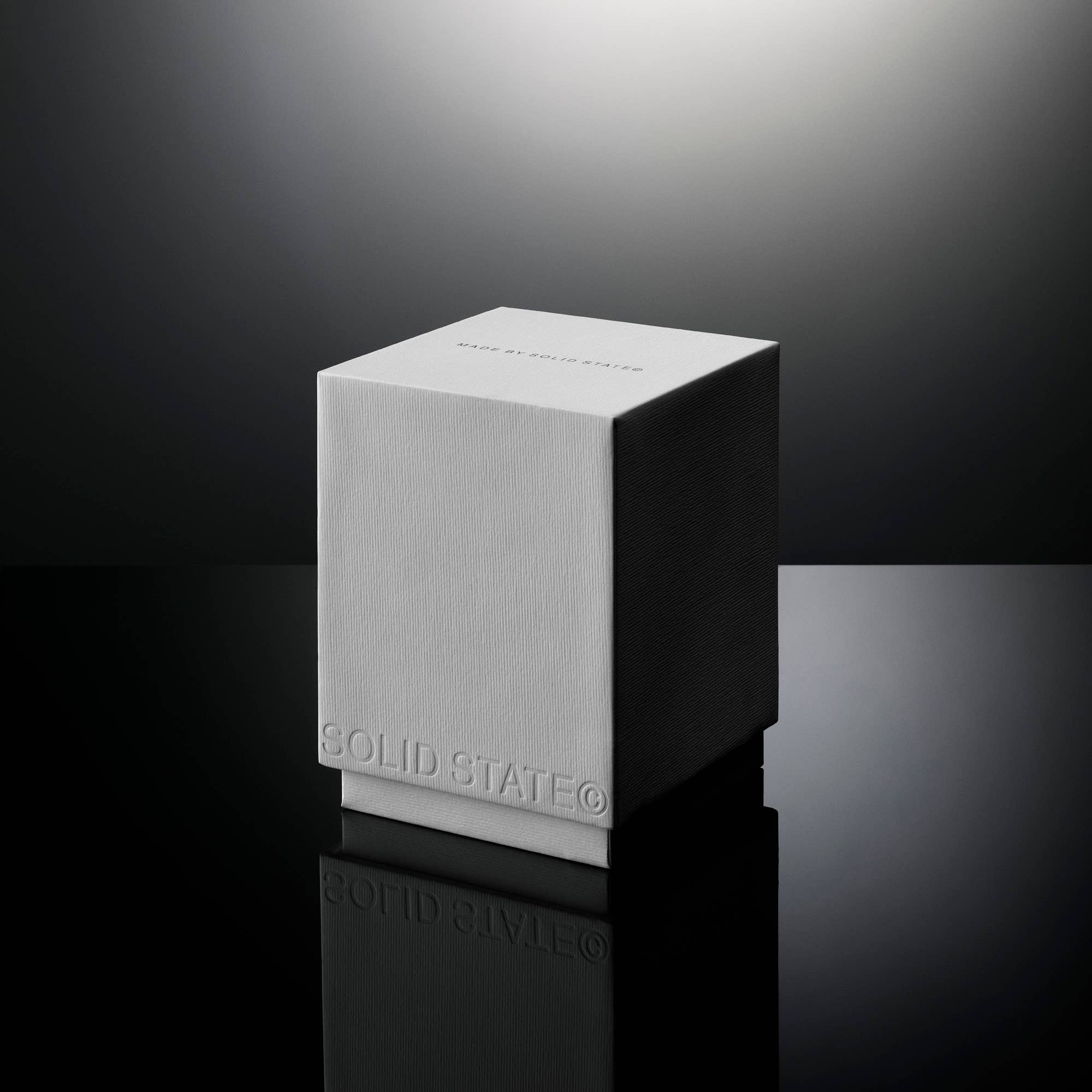 Solid State - Wholesale Perfume/eau de toilette - Aviator Extrait de Parfum4