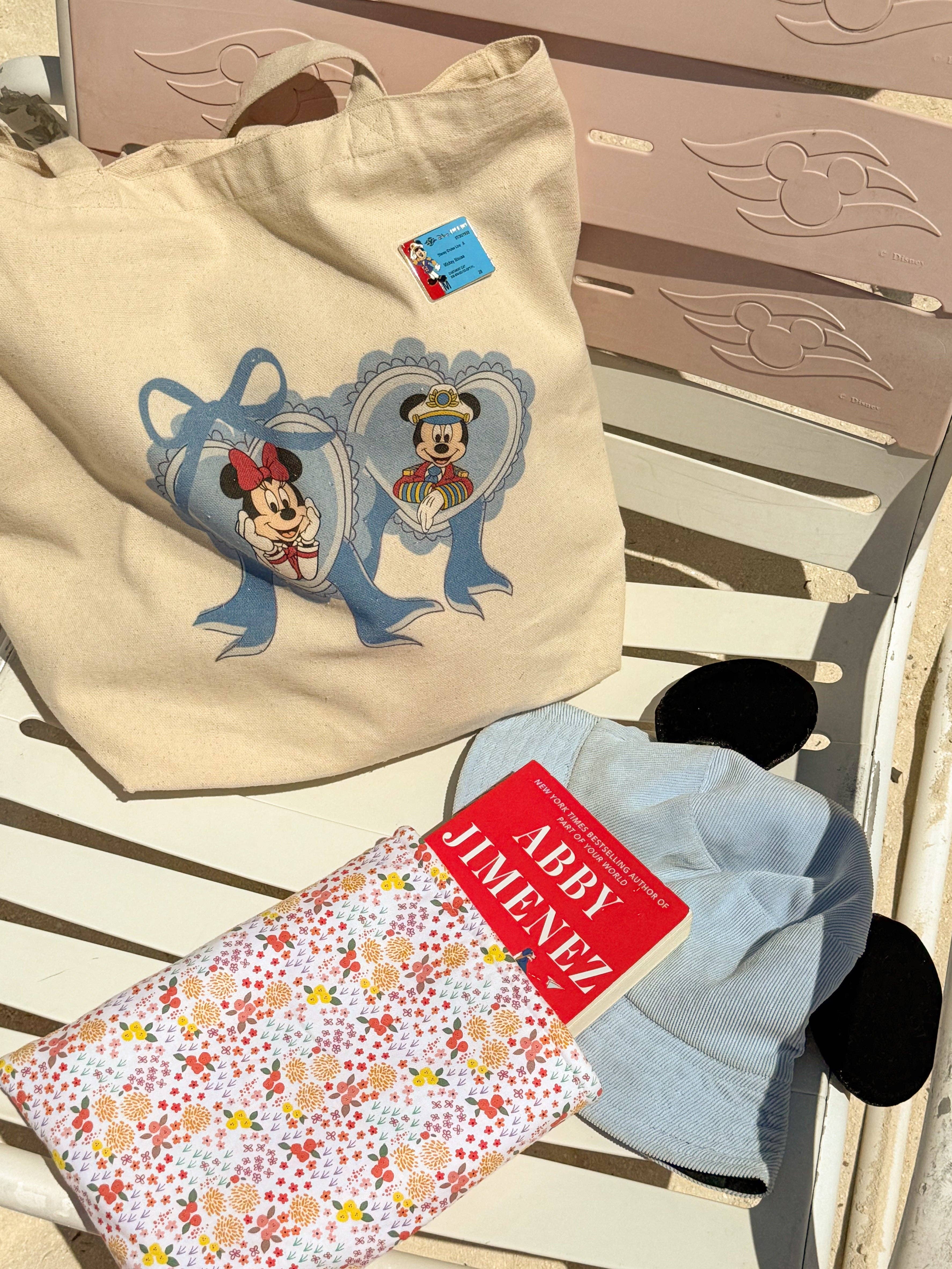 goldenstars – Großhandel Tragetasche – Damen – Kreuzfahrt-Taschen7