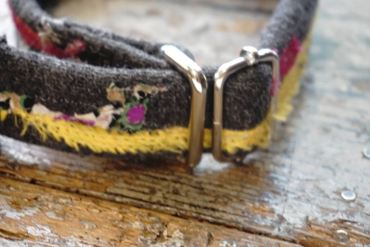 hundsfutter - Wholesale Pet Collar - Dog - necklace4