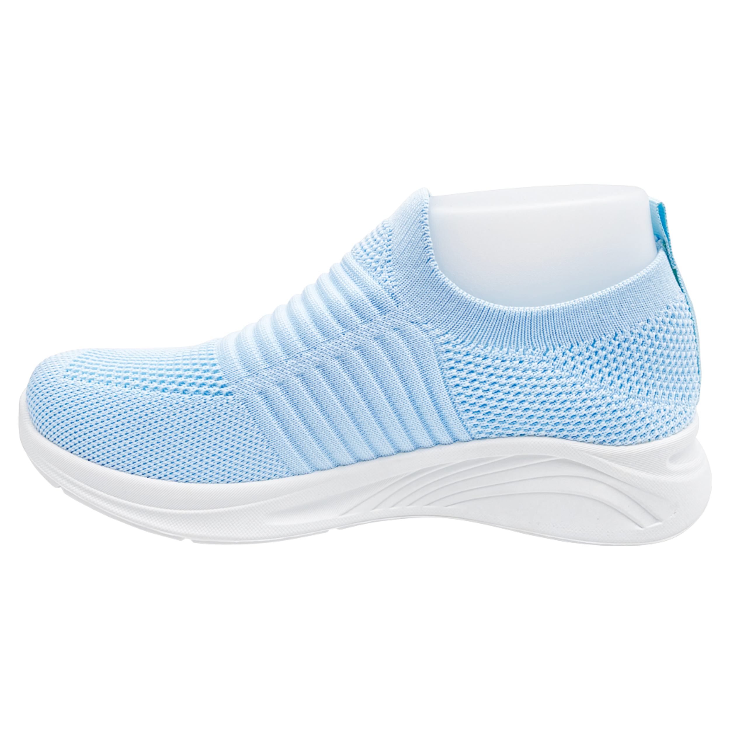 Rentoes – Sapatilha Lifestyle - Mulher por atacado – Tênis Slip-on Leve para Mulheres com Conforto Máximo e Estilo2